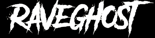 RaveGhost logo